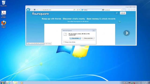 Security Essentials: Enhance Your Privacy on Social Networks смотреть онлайн