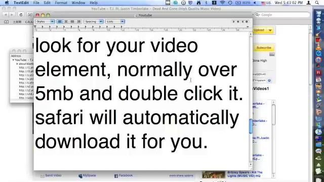 How to download any videos for mac смотреть онлайн