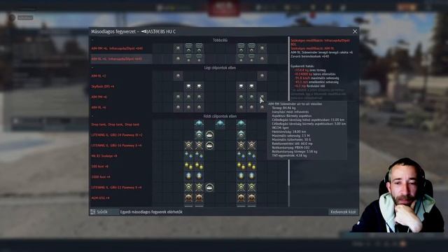 War Thunder: Varieté élő adás - Változások itt és ott. смотреть онлайн