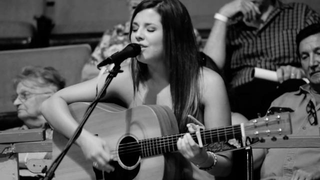 Live And Local Acadiana - Kylie Frey Sunset, LA Cinderella Dreams смотреть онлайн