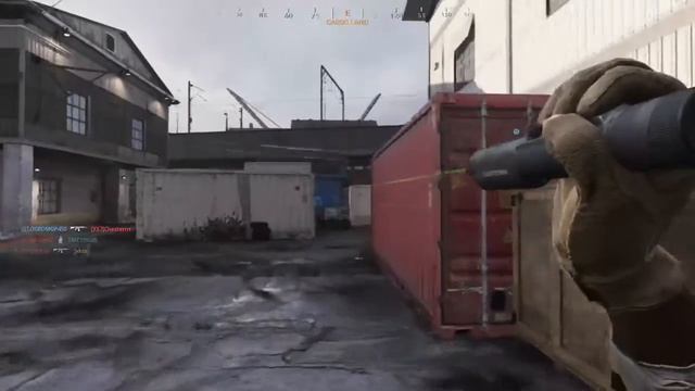 |COD MW| M4A1 high octane gameplay |37 kill game| смотреть онлайн
