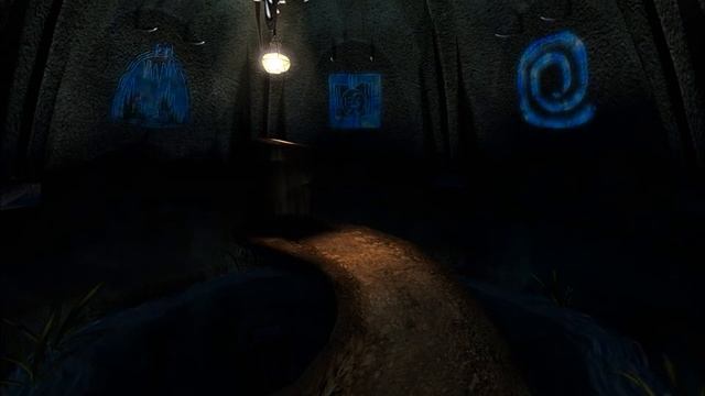The Cleft [4:3] смотреть онлайн