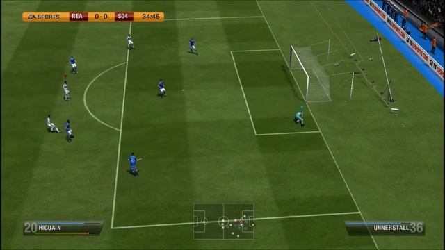 FIFA 13 - Az összecsapás #1 смотреть онлайн