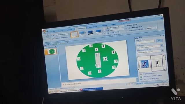 How to use powerpoint in Windows 7 смотреть онлайн