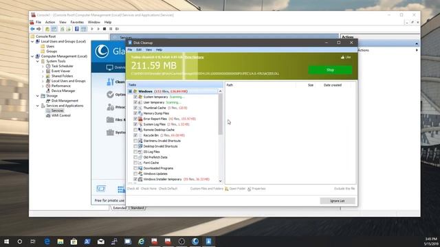 Windows 10 Registry Repair смотреть онлайн