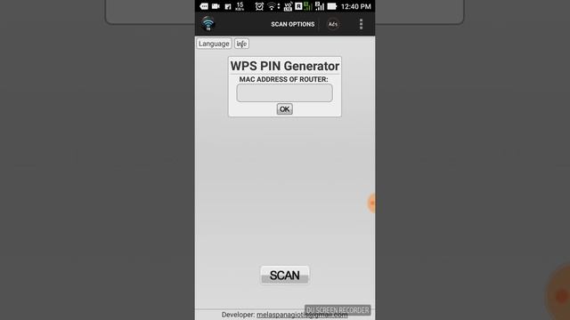 How to Hack WIFI(WPS) from Android Phone 2018 100% Confirm смотреть онлайн