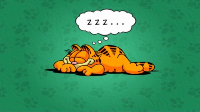 pcsx2 - Garfield 4K смотреть онлайн