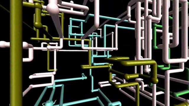Screensaver Teapot Easter Egg смотреть онлайн