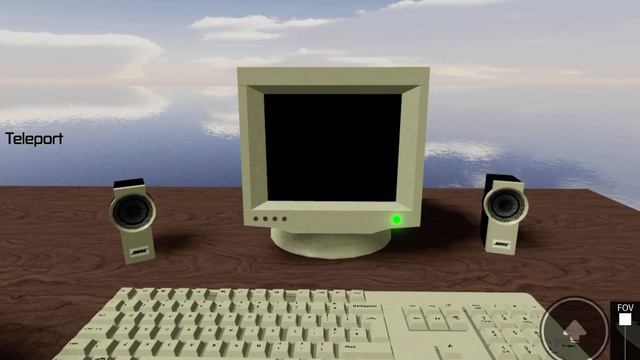 Windows 95 Roblox the смотреть онлайн