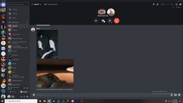 *Windows Error Sound* смотреть онлайн