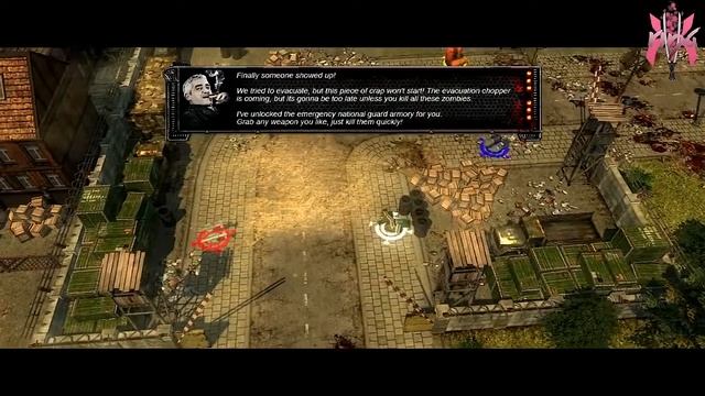 New SH!T| Zombie Driver HD смотреть онлайн