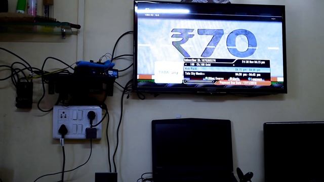 ALEXA USED AS A T.V REMOTE! смотреть онлайн