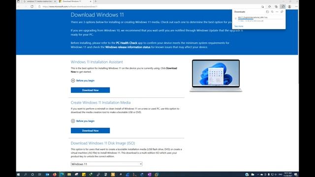 How to Download Windows 11 смотреть онлайн