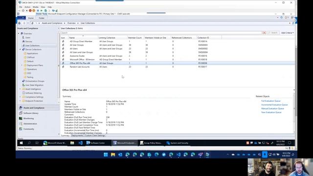 S03E24 - Co-Management Lessons Learned - Moving to the Cloud (I.T) смотреть онлайн