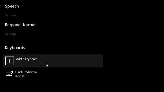 How to add a new Language in Windows 10 for Typing and as a Display Language смотреть онлайн
