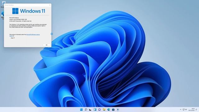 How to check the windows 11 build version смотреть онлайн