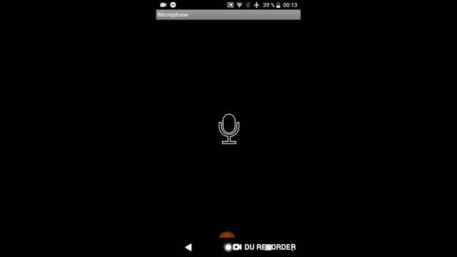 Test du micro haute définition a 0€ pour youtube skype windows mac смотреть онлайн