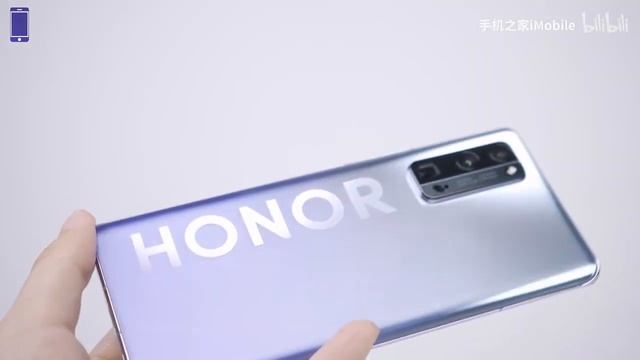 Honor 30 Pro+ Unbox || Honor 30 Pro Camera Review ||【Known Mobile】 смотреть онлайн