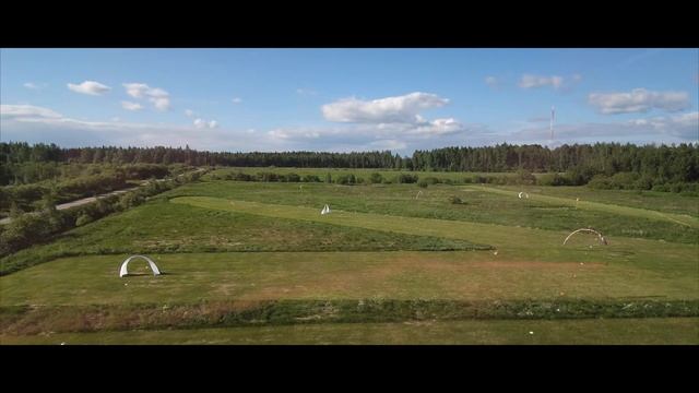 TEP Camp III смотреть онлайн