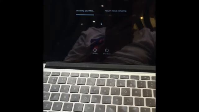 MACBOOK PRO Hardware test - Diagnostic mode - tutorial 👍 смотреть онлайн