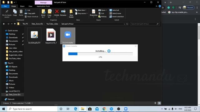 how to download zoom app in laptop смотреть онлайн
