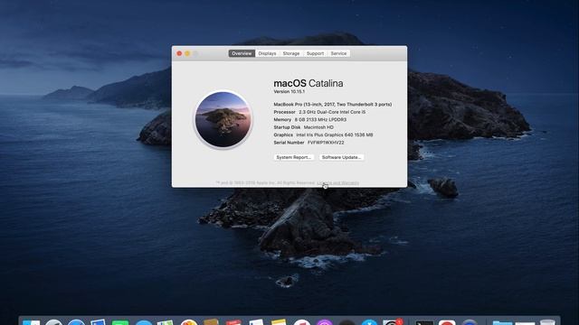 How to Update/Upgrade macOS | High Sierra, Mojave, Catalina , Big Sur смотреть онлайн