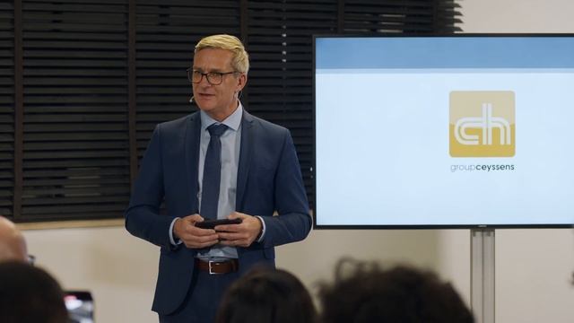 Great ideas for architects | Werner Jager | Brussel смотреть онлайн