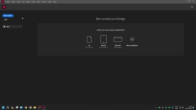 Como Baixar Instalar e Ativar o InDesign CC 2024 WIN/MAC M1 M2 M3 M4 INTEL SONOMA/SEQUOIA смотреть онлайн
