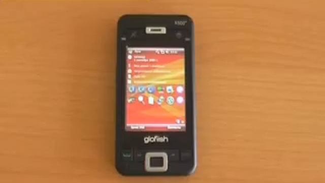Glofiish X500 plus hard reset howto rus смотреть онлайн