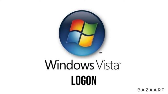Microsoft Windows Vista Sounds смотреть онлайн