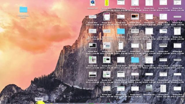 Rearranging, Adding to & Removing from your Mac OSX Dock смотреть онлайн