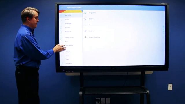TRUTOUCH RS: File Commander смотреть онлайн