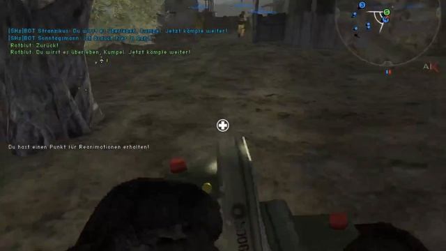 Battlefield 2, ⚔ Sometimes tonight we play BF:AIX2 Urban Decay смотреть онлайн