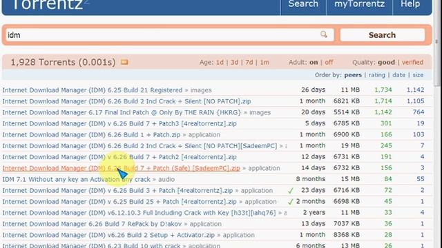 How To Get Block Torrent So Easy Method смотреть онлайн