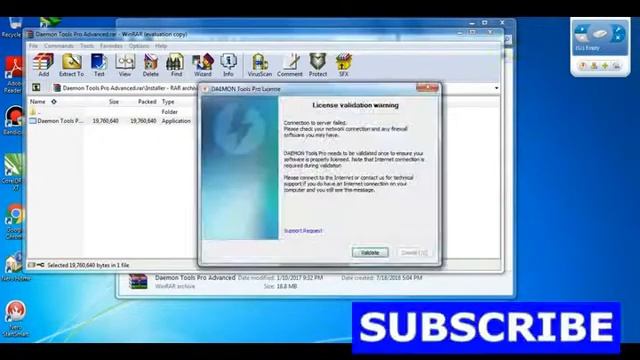 INSTAL DAEMON Tools Pro FULL VERSION 2019 смотреть онлайн