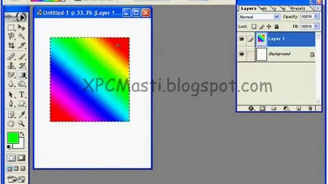 Adobe Photoshop 7 0 Full Course in Urdu & Hindi Class 12 смотреть онлайн
