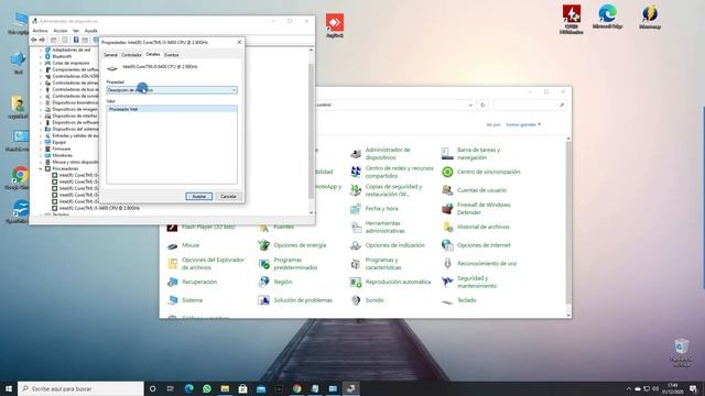 Hackintosh. Creación del SSDT-PLUG.aml para un Coffe Lake de forma manual смотреть онлайн