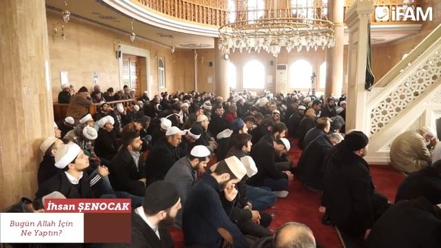 (K433) Devir Değişti, Sen Dur, Bilal i Habesi Gelsin! смотреть онлайн