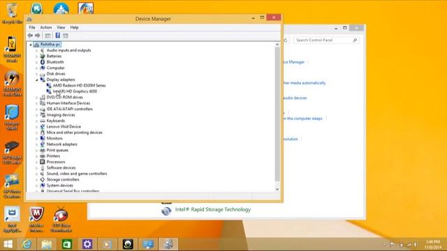 how update the graphic after upgrade windows 8 to 8.1 смотреть онлайн