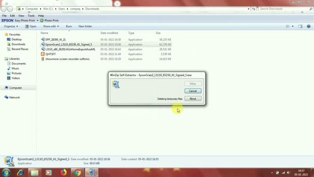How To Scan Document From Printer To Computer смотреть онлайн