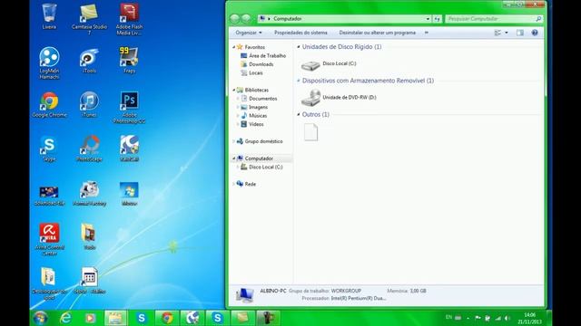 Como baixar e instalar o CursorFx - Tutorial #15 смотреть онлайн