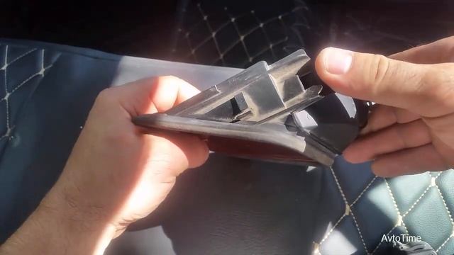 Дополнительный Стоп Сигнал мерседеса w210 смотреть онлайн