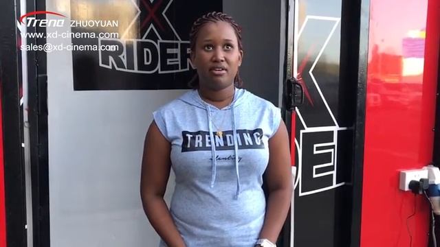 Profitable 9 seats mobile 7d cinema in Kenya смотреть онлайн