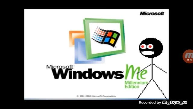 Человек поет включение windows смотреть онлайн