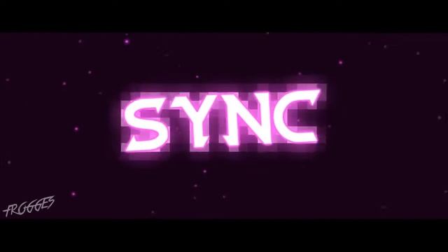 FREE SYNC Intro Template [Sony Vegas Pro] смотреть онлайн