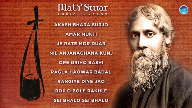Bangla New Songs 2017 | Rabindranath Tagore Songs | Pagla Hawar Badol Dine | Dohar Band Songs