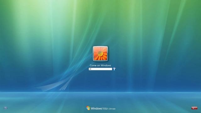 What if you set year 10k on Windows Vista? смотреть онлайн