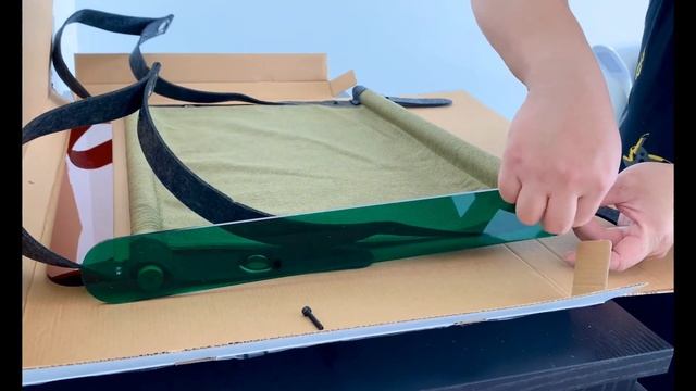 Pidan Window Perch (please turn on subtitles) смотреть онлайн