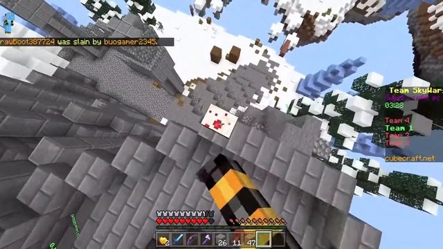 29 PE Players VS. 1 Windows 10 Player смотреть онлайн