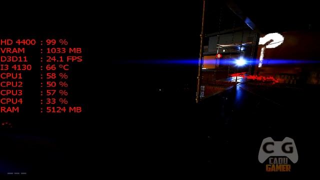Mirror’s Edge Catalyst Gameplay Intel HD Graphics 4400 смотреть онлайн